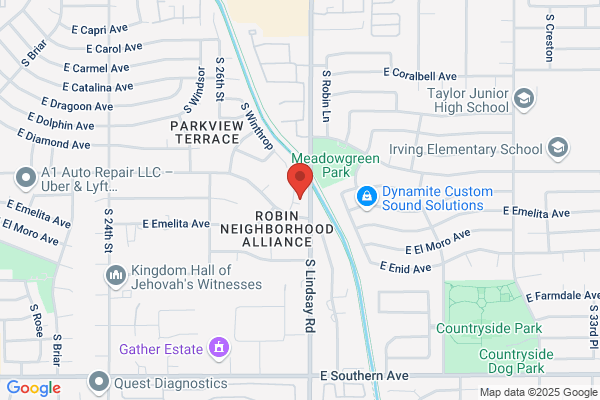 Ez Landscape & Maintenance Inc
