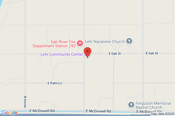 Lehi Electric