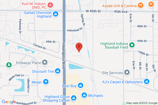 Sheet Metal Services Inc