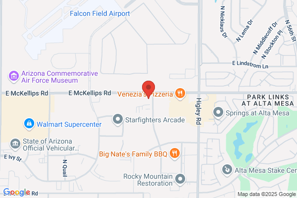Lehi Valley Trading Company