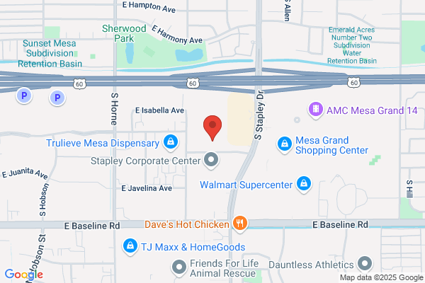 Chartwest Realty