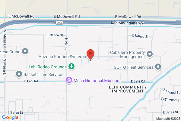 Class A Roof Systems Inc