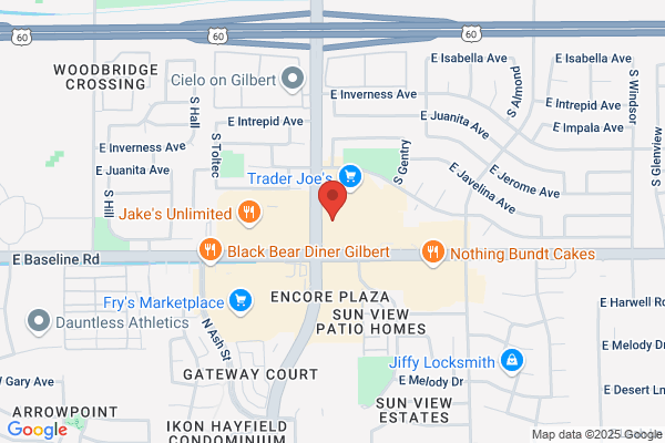 Einstein Bros. Bagels