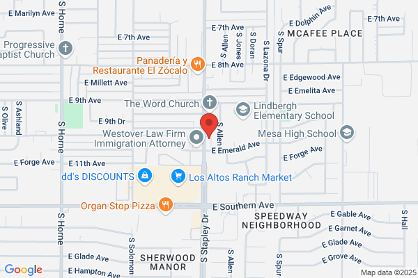 A & A Bail Bonds