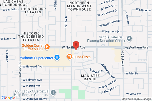 Arizona Financial Credit Union