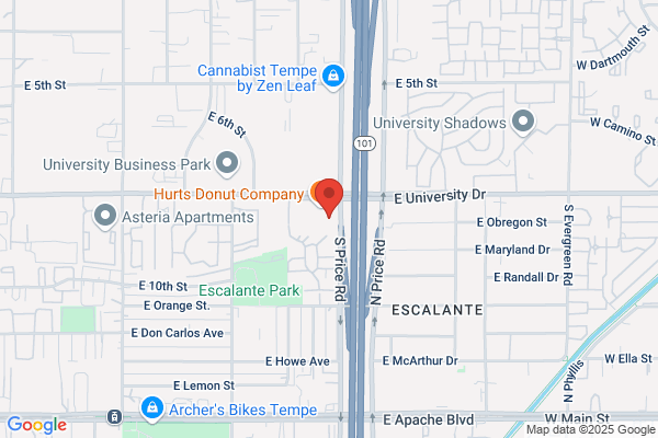 Arlie's Bar & Grill