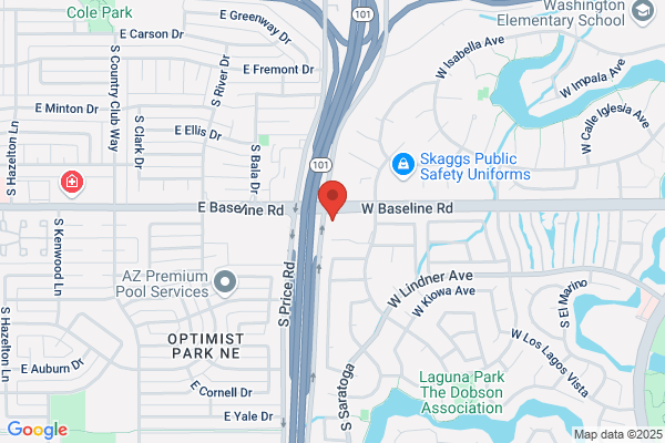 The Ortiz's Barbershop
