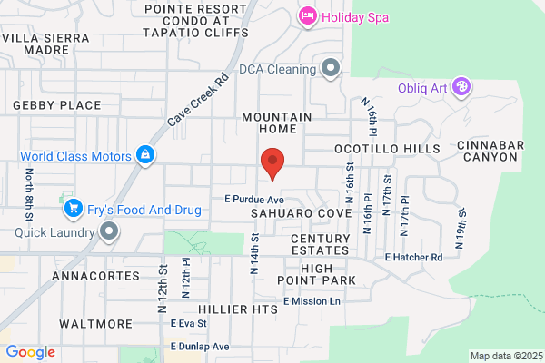 Arizona Building and Remodeling, LLC
