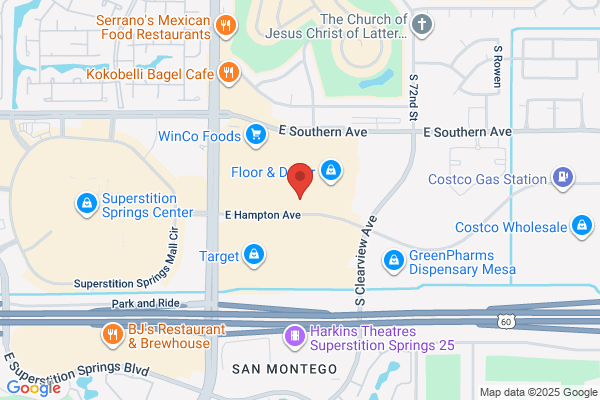 Ulta Salon Cosmetics & Fragrance Inc