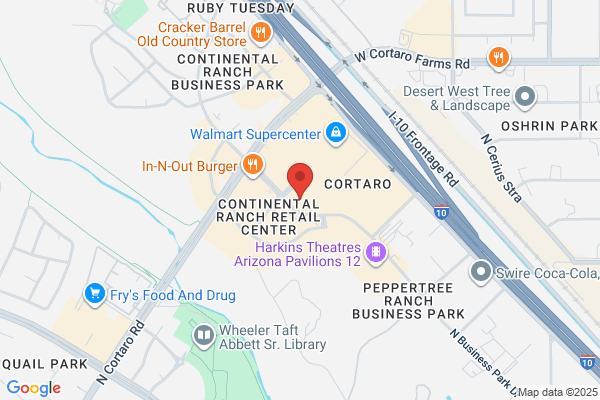 Mattress Firm Mesa Pavillions