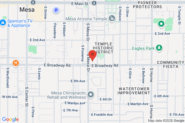 Kerby's Furniture (east Broadway)