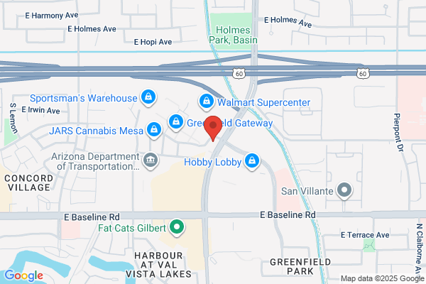 Mattress Firm Greenfield Gateway - Closed