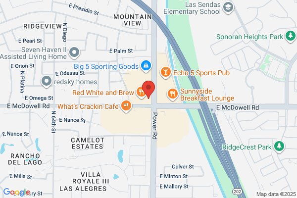 Mattress Firm Ridgeview