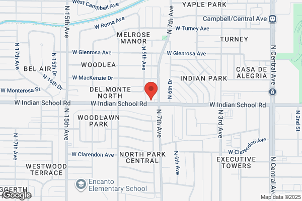 Landis Cyclery Inc