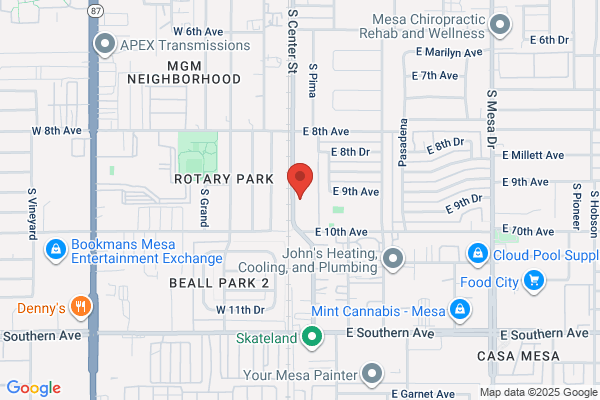 Sun Valley Fiber-Glass Boat Repair