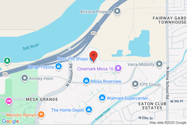Tracker Marine Boat Center