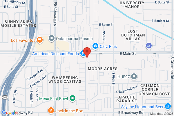 Apache Comics and More