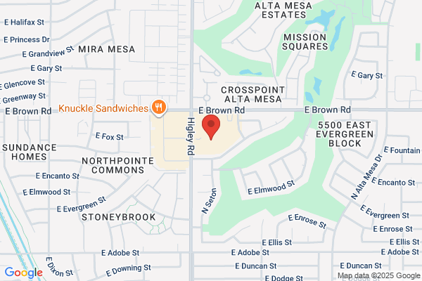 Silverado Property Inspections