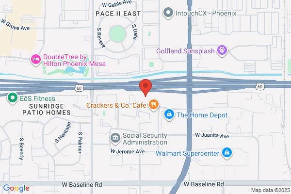 Vivint Smart Home