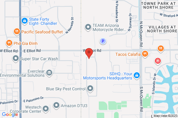 Metro Meter Services