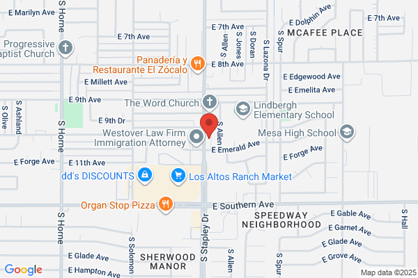The Law Firm Connection