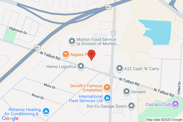 Empire Communications