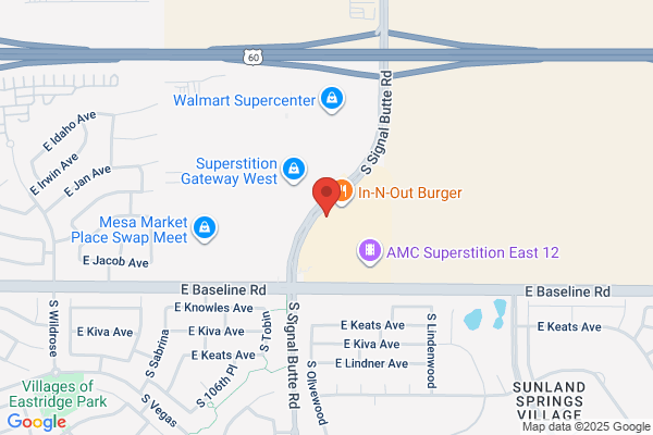 Village Inn