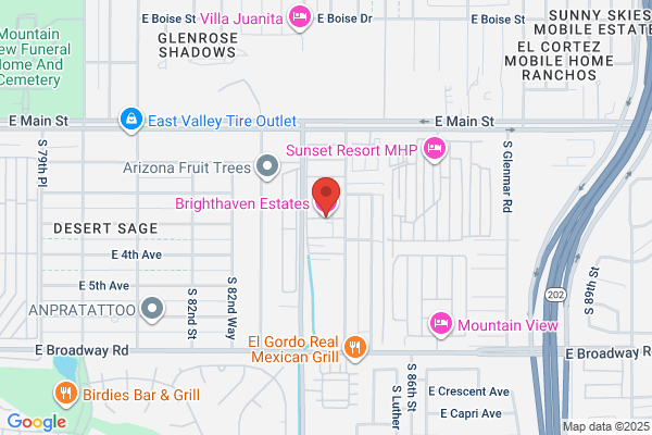 Brighthaven Estates