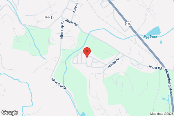 Springhaven Estates