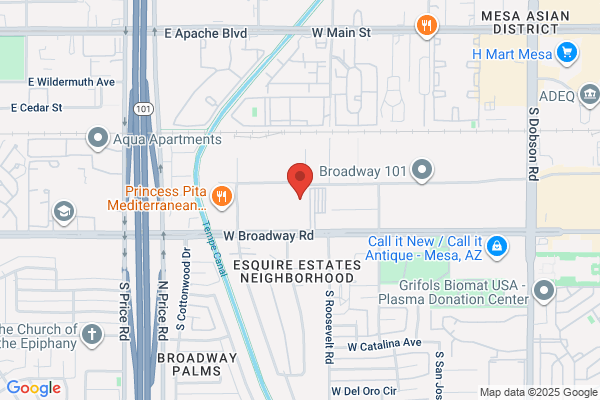 B1 Locksmith of Mesa