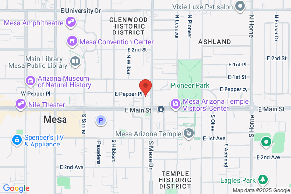 Precision Auto Finders