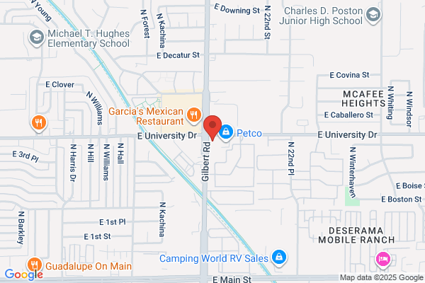 Mardini Motor Vehicle Services