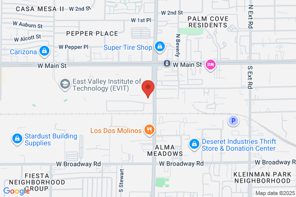 Salt River Insurance