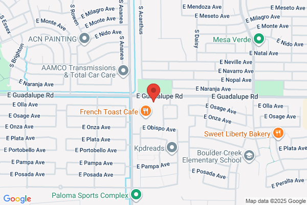 AutoZone Auto Parts