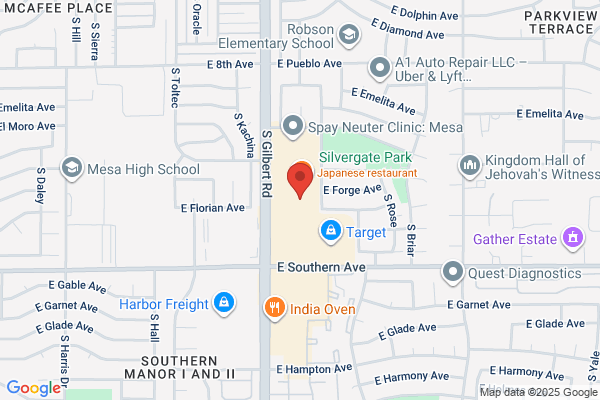 AutoZone Auto Parts