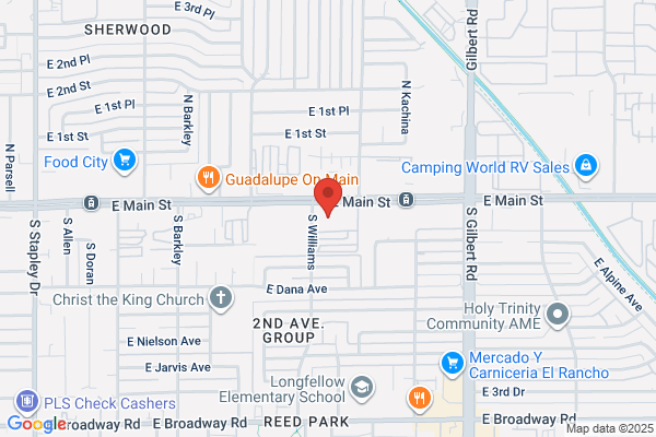 AutoZone Auto Parts