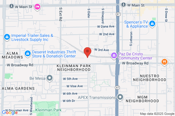 AutoZone Auto Parts