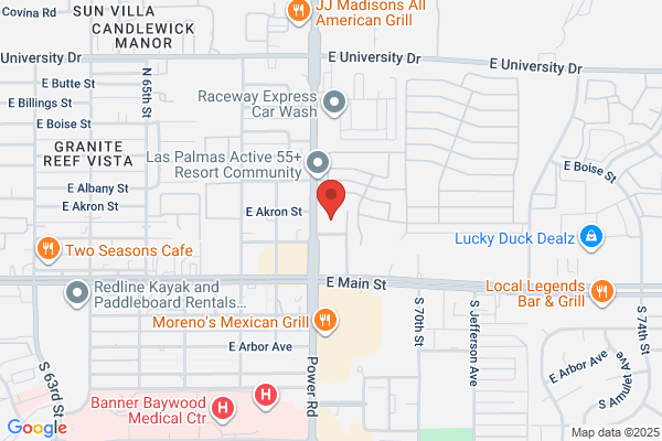 AutoZone Auto Parts