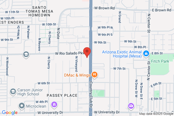 AutoZone Auto Parts