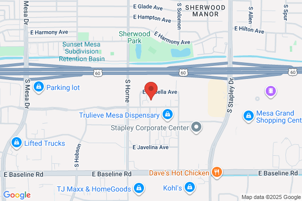 Air Components Mfg Inc