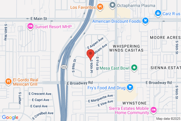 Arizona Mobile Auto Repair