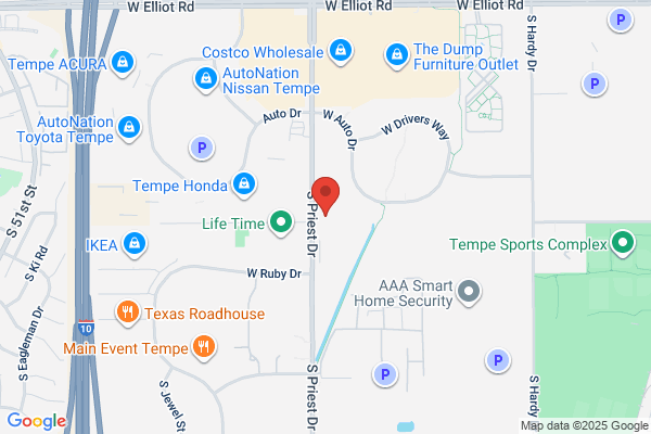 Elite Auto Repair