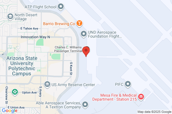 Alamo Rent A Car