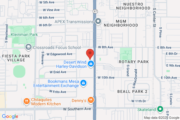 Cottman Transmission Centers