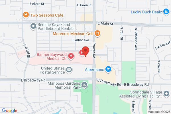 Tri-City Cardiology