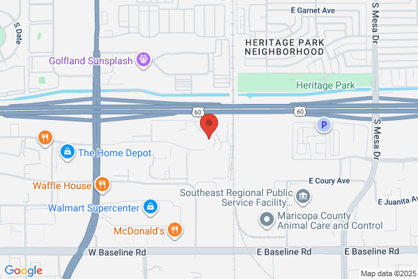 Empire Southwest, Empire Transport