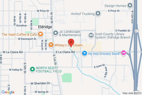 Quad City Construction LLC
