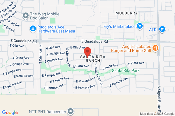 Carpet Cleaning Pros Phoenix