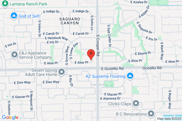 No Hidden Fee Carpet & Tile Cleaning