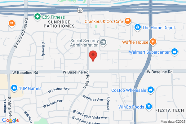 Restaurant Depot